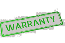 warranty check